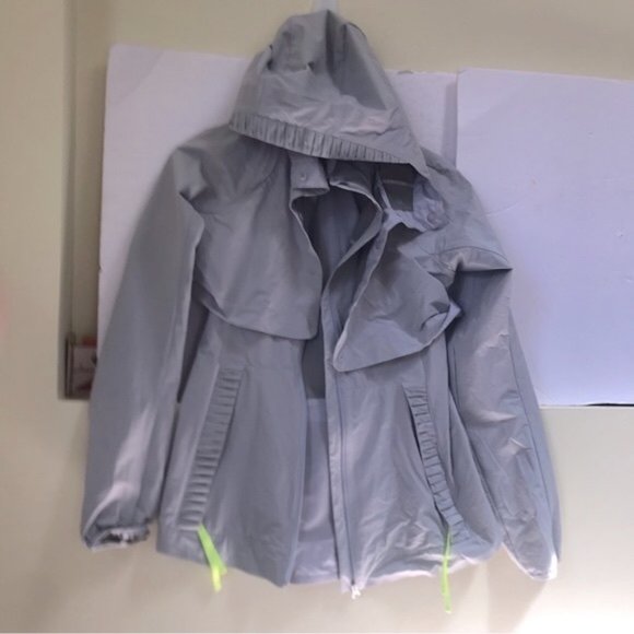 Lululemon The Best Vest Jacket Convertible Lightweight Zipper Pockets Windproof - Picture 3 of 16
